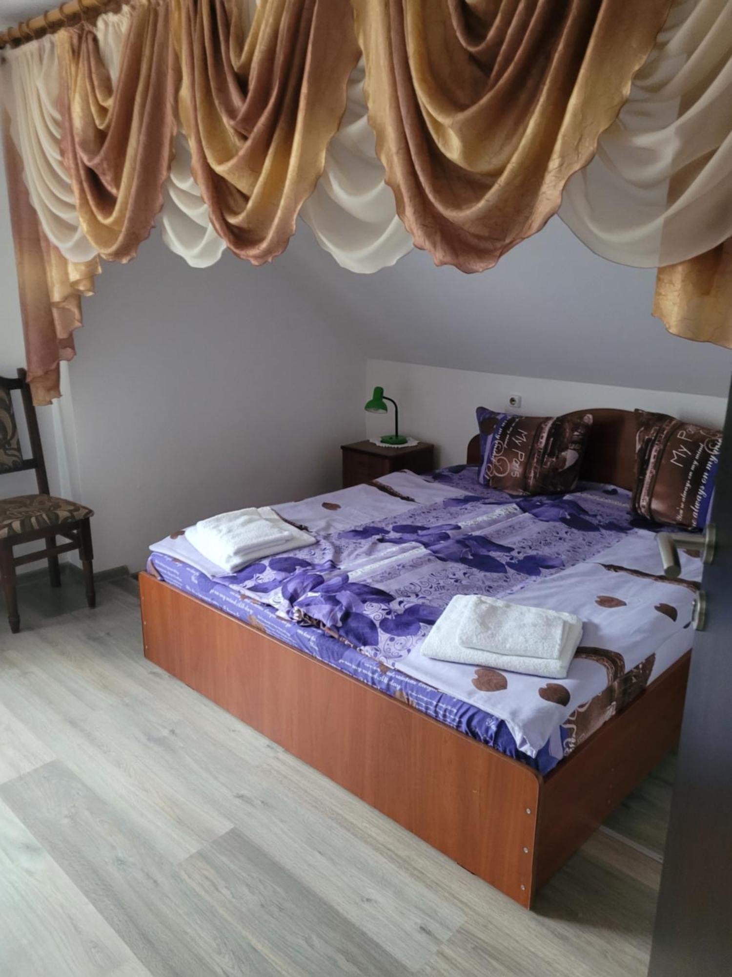 Mlynski Mykulychyn Dış mekan fotoğraf