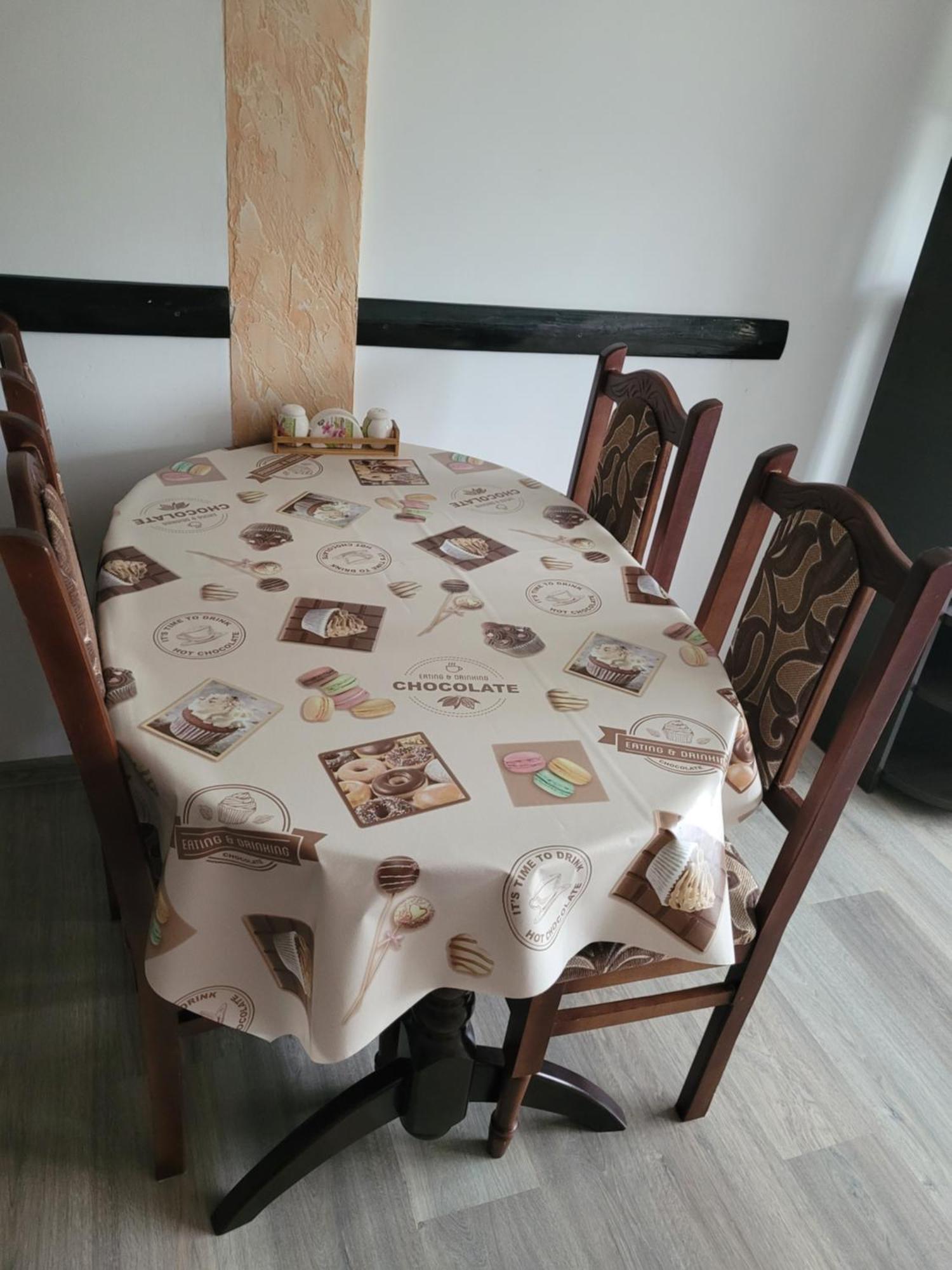 Mlynski Mykulychyn Dış mekan fotoğraf