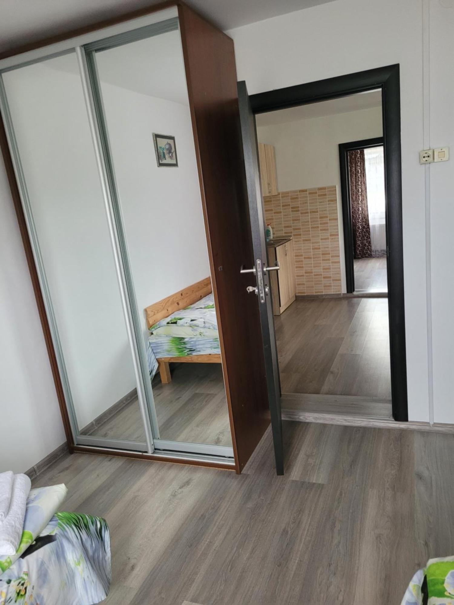 Mlynski Mykulychyn Dış mekan fotoğraf
