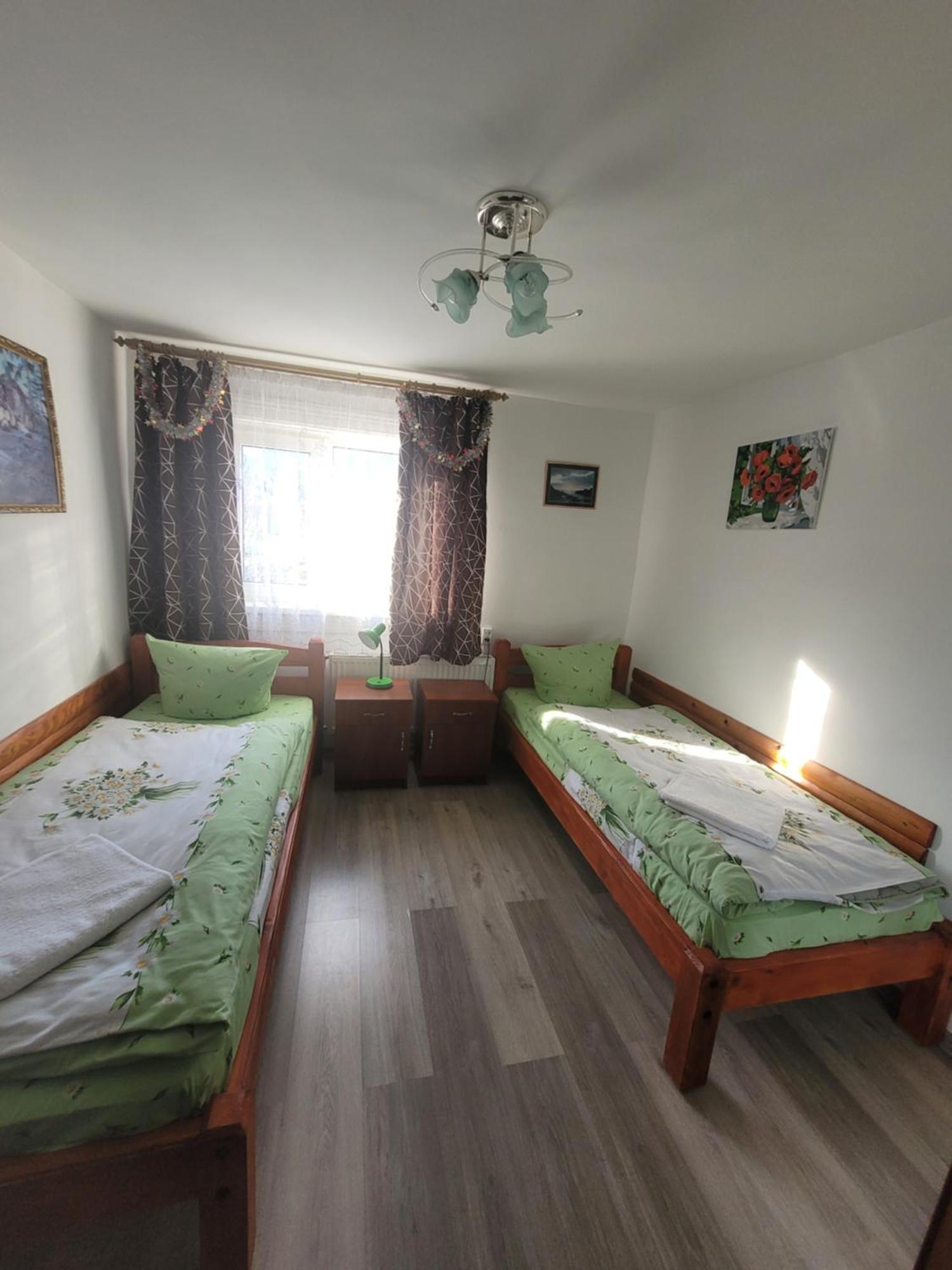 Mlynski Mykulychyn Dış mekan fotoğraf