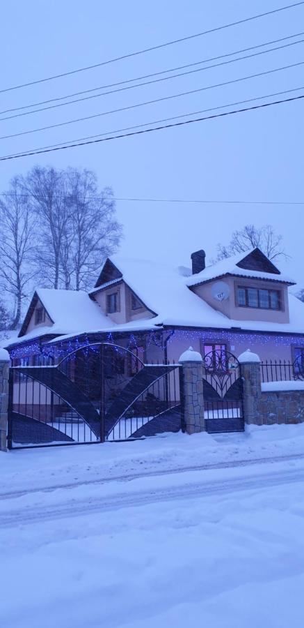 Mlynski Mykulychyn Dış mekan fotoğraf